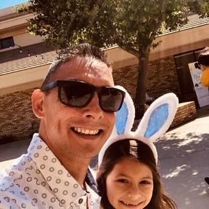 Meet your Posher, Bill